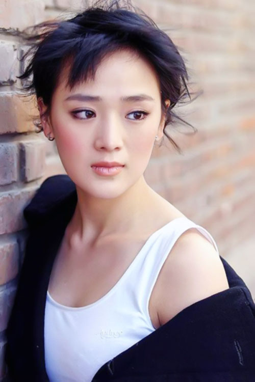 Hé lộ người đóng thế cảnh nóng cho Củng Lợi - 10