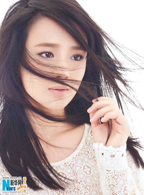 Hé lộ người đóng thế cảnh nóng cho Củng Lợi - 11