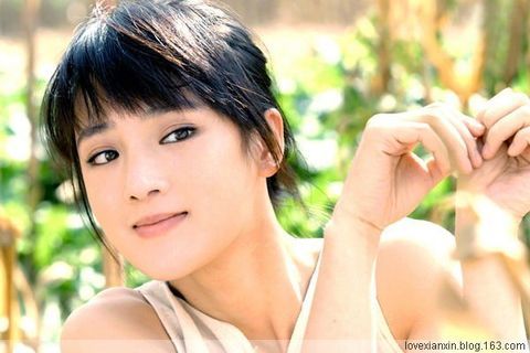 Hé lộ người đóng thế cảnh nóng cho Củng Lợi - 1