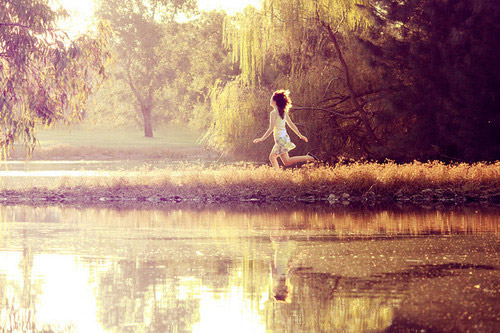 Thơ tình: Thu yêu người - 1