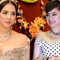Ngôi sao điện ảnh - 5 sao nữ độc thân giàu kếch xù