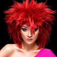 Làm đẹp - Châu Tấn biến hóa cùng "góc con người"