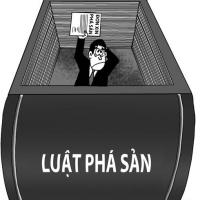 Tài chính - Bất động sản - Doanh nghiệp vật vờ chờ phá sản