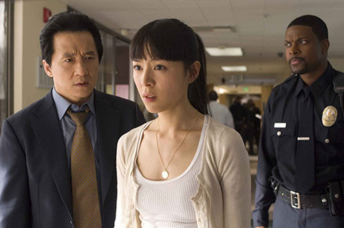 Trailer phim: Rush Hour 3 - 1