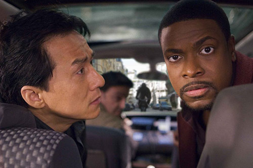 Trailer phim: Rush Hour 3 - 2