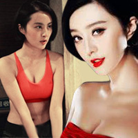 Phim - Bản sao Phạm Băng Băng tiết lộ cảnh nóng