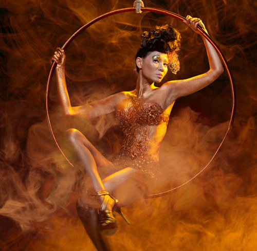 Hit "Đường cong" và những bản cover hot nhất - 2