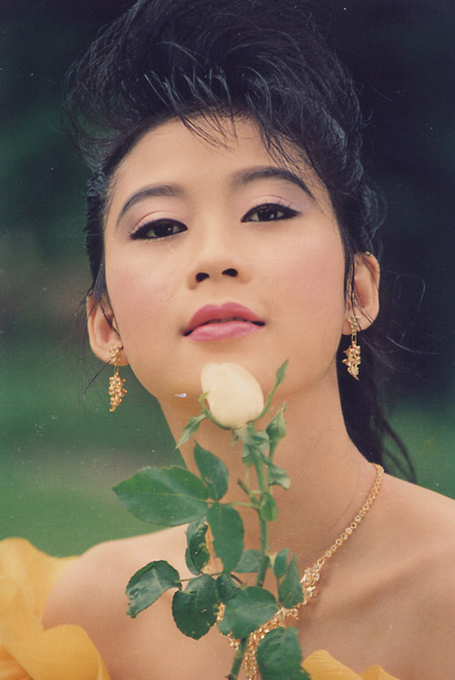Vào những năm thuộc thập niên 90 của thế kỷ trước, Diễm Hương được xem là ngôi sao điện ảnh nổi tiếng nhất.
