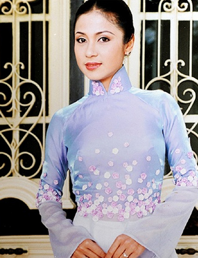 Sau khi tỏa sáng với vai phụ nổi trội hơn vai chính của Hoa hậu Lý Thu Thảo trong bộ phim đầu tay Ngọc trong đá, Việt Trinh ghi dấu ấn đậm và nổi tiếng nhất với phim Người đẹp Tây Đô.
