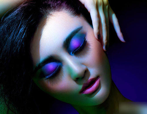 Bản sao Phạm Băng Băng tiết lộ cảnh nóng - 5