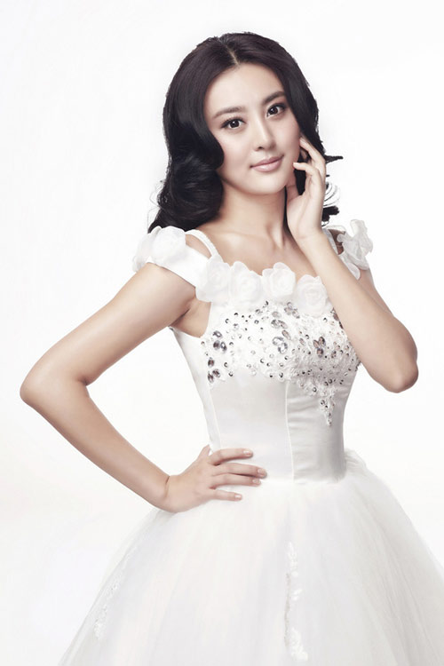 Bản sao Phạm Băng Băng tiết lộ cảnh nóng - 6