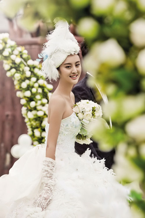 Bản sao Phạm Băng Băng tiết lộ cảnh nóng - 8