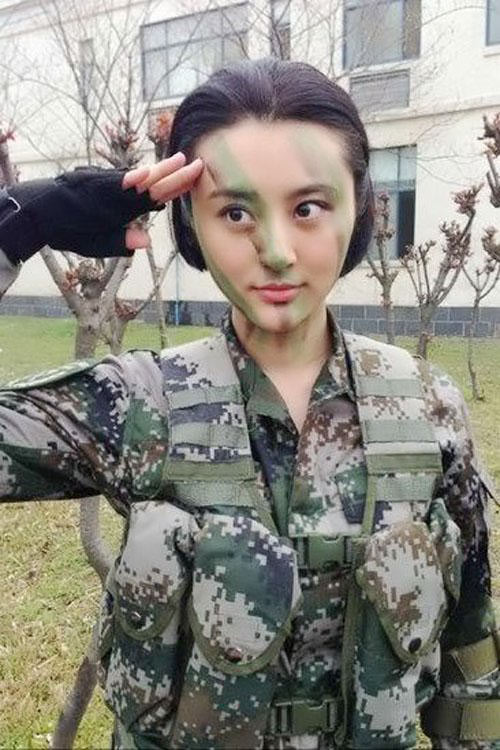 Bản sao Phạm Băng Băng tiết lộ cảnh nóng - 13