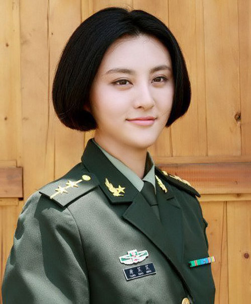 Bản sao Phạm Băng Băng tiết lộ cảnh nóng - 14