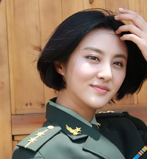 Bản sao Phạm Băng Băng tiết lộ cảnh nóng - 15