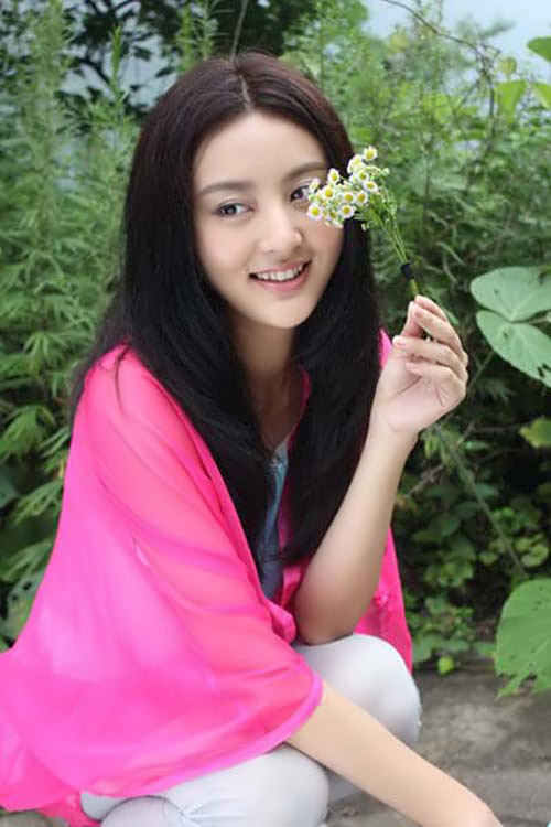 Bản sao Phạm Băng Băng tiết lộ cảnh nóng - 9