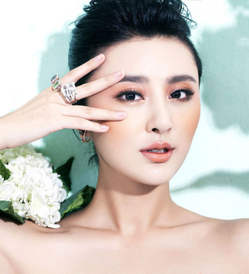 Bản sao Phạm Băng Băng tiết lộ cảnh nóng - 7