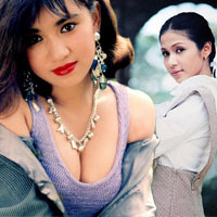 Ngôi sao điện ảnh - Ảnh độc tứ đại mỹ nhân Sài Gòn "xưa"