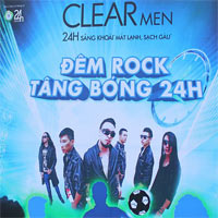 Bóng đá - "Đêm Rock Tâng Bóng 24h" trước giờ G