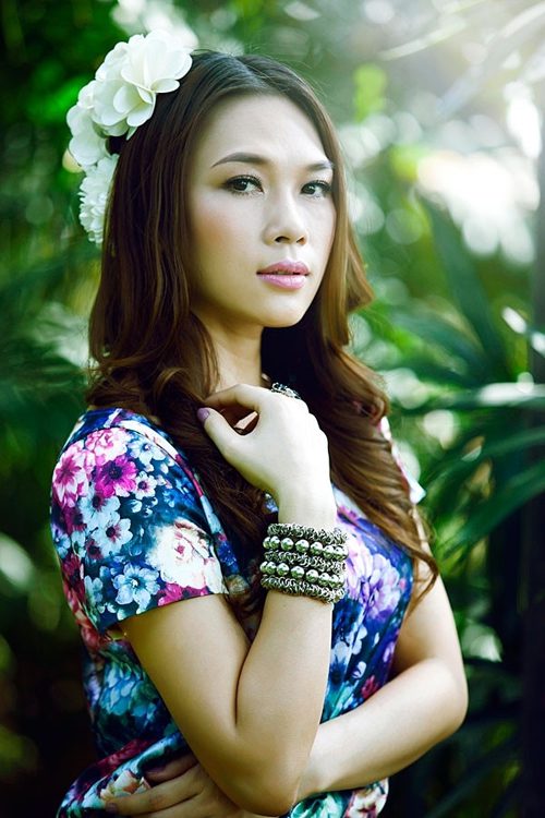 Điểm danh 7 nữ hoàng nhạc Việt - 6