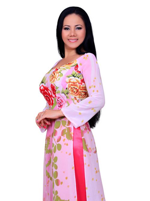 Điểm danh 7 nữ hoàng nhạc Việt - 4