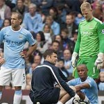 Bóng đá - Man City - Pellegrini: Nhà giàu cũng khóc