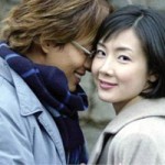  - Choi Ji Woo &quot;tái ngộ&quot; Bae Yong Joon