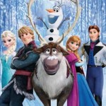 Phim chiếu Rạp - Frozen: Bom tấn hoạt hình cho mùa Giáng Sinh