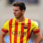 Bóng đá - Thời khắc sinh tử với sự nghiệp Messi