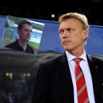 Bóng đá - David Moyes sắp có thêm trợ thủ đắc lực