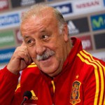 Bóng đá - HOT: ĐT Tây Ban Nha trói chân Del Bosque