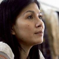 Xu hướng thời trang - Minh Hạnh:"NTK không thể ăn cắp cảm xúc"