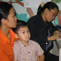 Sức khỏe đời sống - Chữa bệnh... tùy tâm