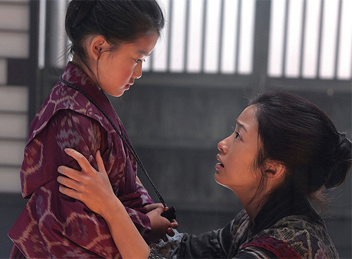 Oshin 2013 khiến khán giả khóc nghẹn - 5