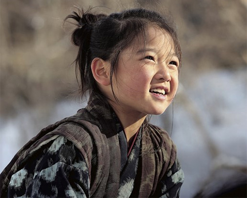 Oshin 2013 khiến khán giả khóc nghẹn - 3