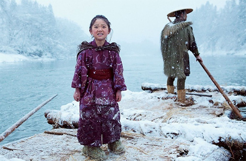 Oshin 2013 khiến khán giả khóc nghẹn - 2