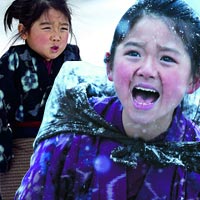 Phim mới - Oshin 2013 khiến khán giả khóc nghẹn