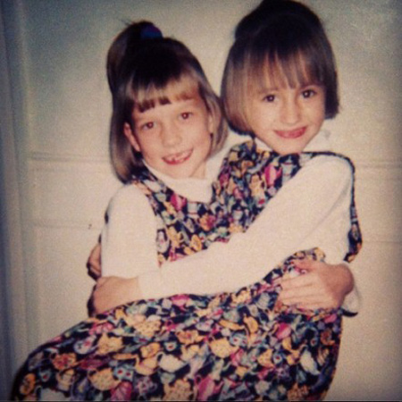 Ngắm thiên thần nội y thời... răng sún - 14