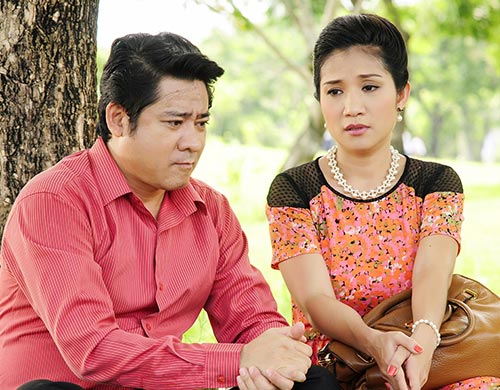 Khương Ngọc tạm biệt kiểu vai công tử - 14