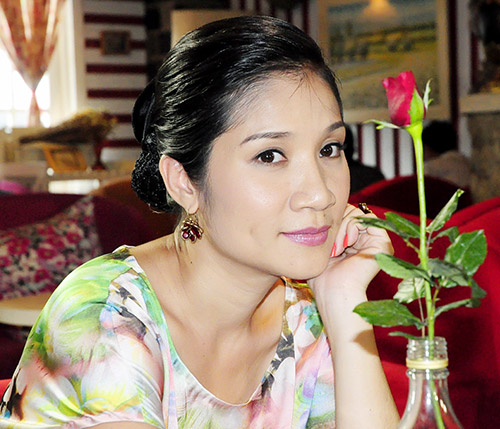 Khương Ngọc tạm biệt kiểu vai công tử - 13