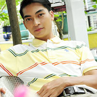 Phim mới - Khương Ngọc tạm biệt kiểu vai công tử