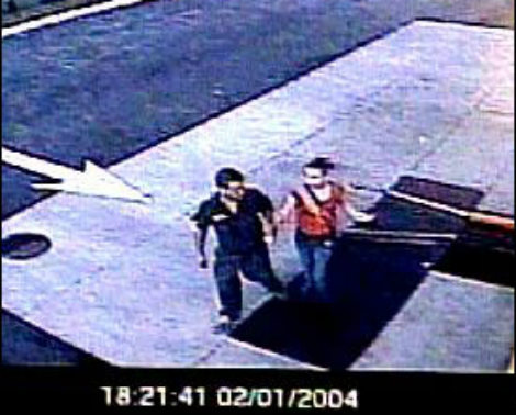 Ngày định mệnh của bé gái bị hiếp, giết (Kỳ 1) - 2