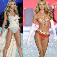 Làm đẹp cùng sao - Đường cong mê ly của dàn thiên thần