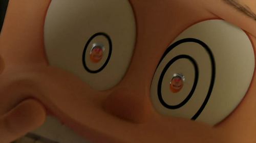 Tranh cãi Doraemon phiên bản 3D - 9