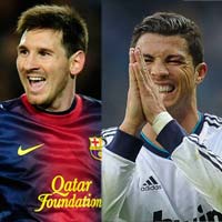 Bóng đá - Đừng dìm Ronaldo hay Messi, hãy yêu cả hai