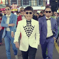 Ca nhạc - MTV - MV đàn ông chuẩn xứ Hàn gây sốt