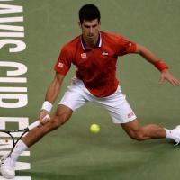 Thể thao - Tốc độ và tinh tế như Djokovic