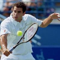 Thể thao - Học tennis qua ti vi: Cú volley chặn
