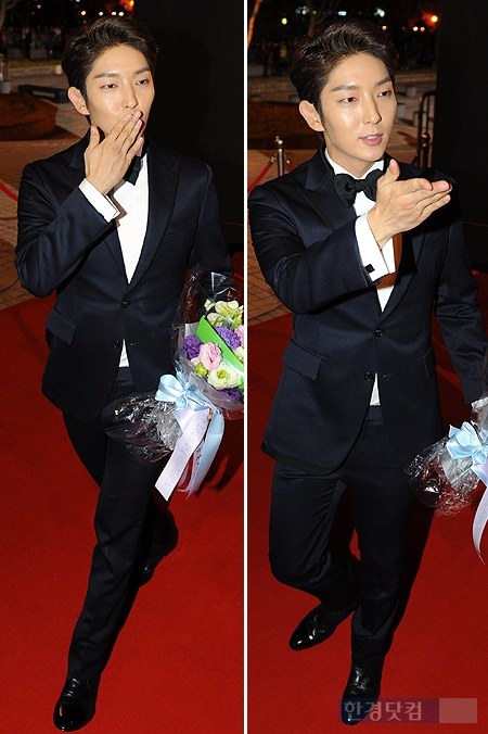 Song Hye Kyo "đánh bật" siêu vòng 1 - 17