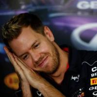 Thể thao - Chạy thử US GP: Vettel vẫn nhanh nhất